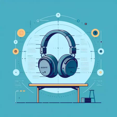 Apa yang Membuat Sony WH-1000XM5 Menjadi Headphone Terbaik di Kelasnya?