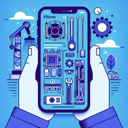 Ulasan Mendalam Apple iPhone 15: Peningkatan atau Hanya Pencitraan?