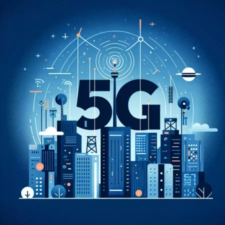 Teknologi 5G: Apa Manfaatnya dan Kapan Dapat Kamu Nikmati?