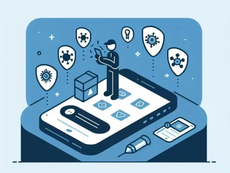 5 Aplikasi Pendeteksi Virus yang Wajib Ada di Smartphone Kamu