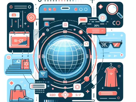 Bagaimana Augmented Reality Akan Membentuk Masa Depan Belanja Online