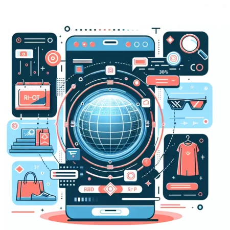 Bagaimana Augmented Reality Akan Membentuk Masa Depan Belanja Online