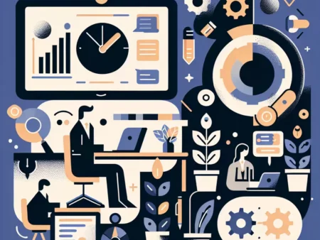 10 Tips Menggunakan Zoom Meeting Agar Lebih Efektif dan Produktif