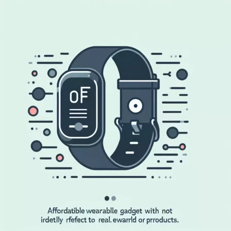 Xiaomi Mi Band 8: Gadget Wearable Terjangkau dengan Fitur Lengkap