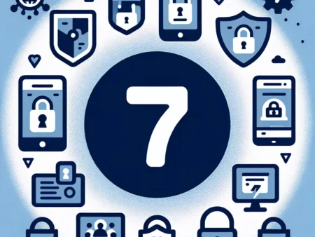 7 Cara Menjaga Keamanan Data Pribadi di Media Sosial