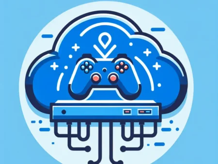 Cloud Gaming: Bagaimana Teknologi Ini Mengubah Dunia Game di Masa Depan