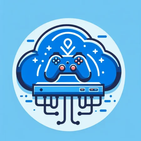 Cloud Gaming: Bagaimana Teknologi Ini Mengubah Dunia Game di Masa Depan