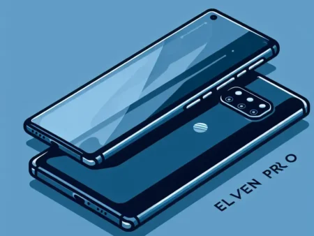 OnePlus 11 Pro: Smartphone Flagship dengan Kinerja Luar Biasa