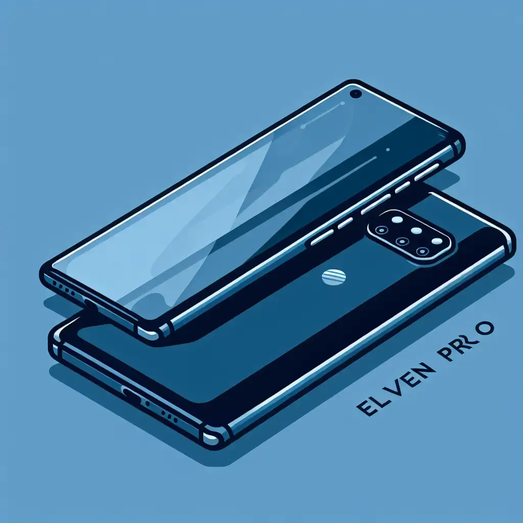 OnePlus 11 Pro: Smartphone Flagship dengan Kinerja Luar Biasa