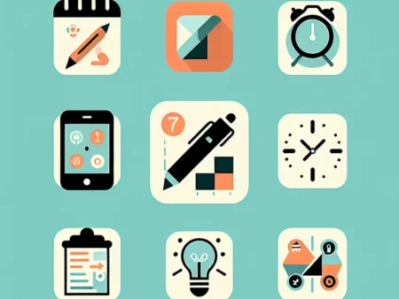 7 Aplikasi Pembuat Catatan untuk Meningkatkan Produktivitas Kerja