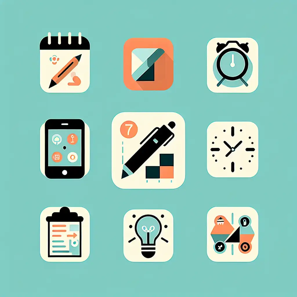 7 Aplikasi Pembuat Catatan untuk Meningkatkan Produktivitas Kerja